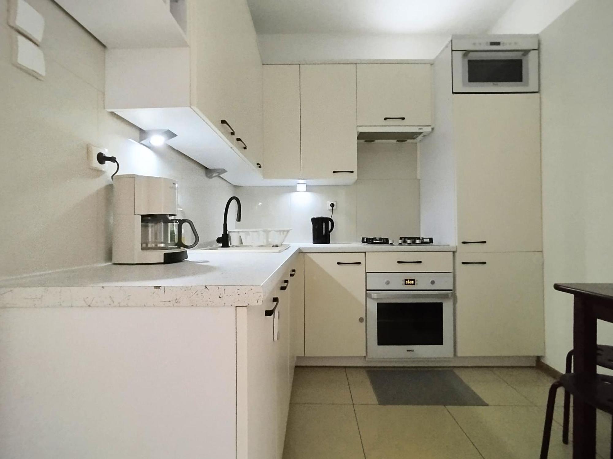 Apartament Z Ogrodem W Sercu Torunia Dış mekan fotoğraf