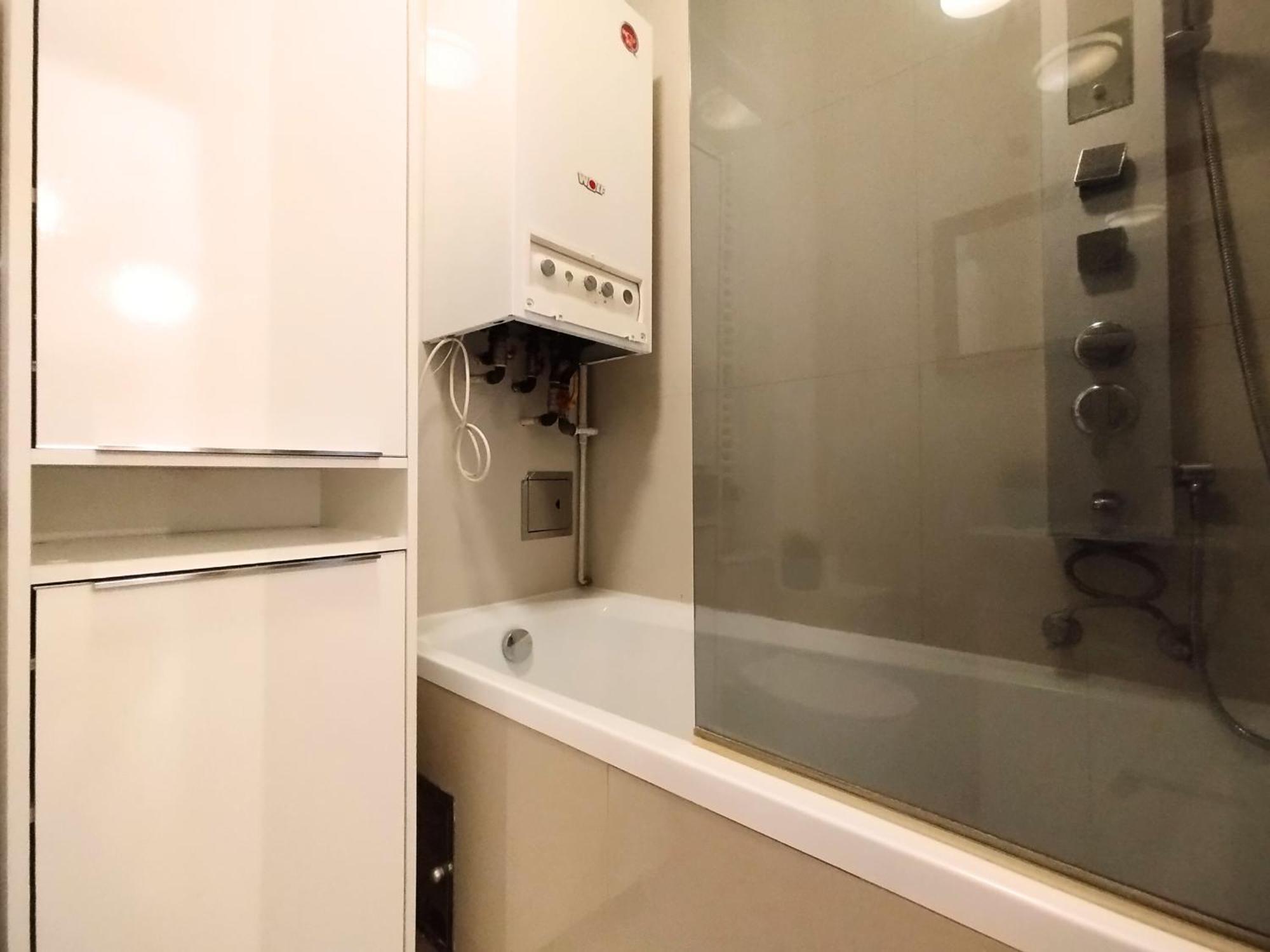 Apartament Z Ogrodem W Sercu Torunia Dış mekan fotoğraf